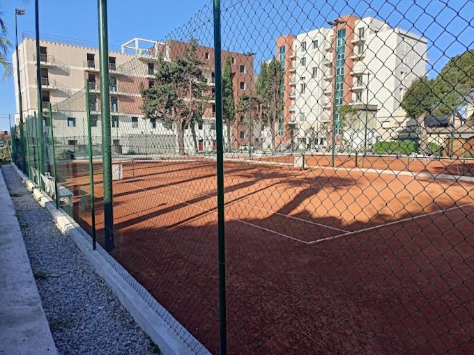 Blue A'Mare Apartman Lavagna Kültér fotó