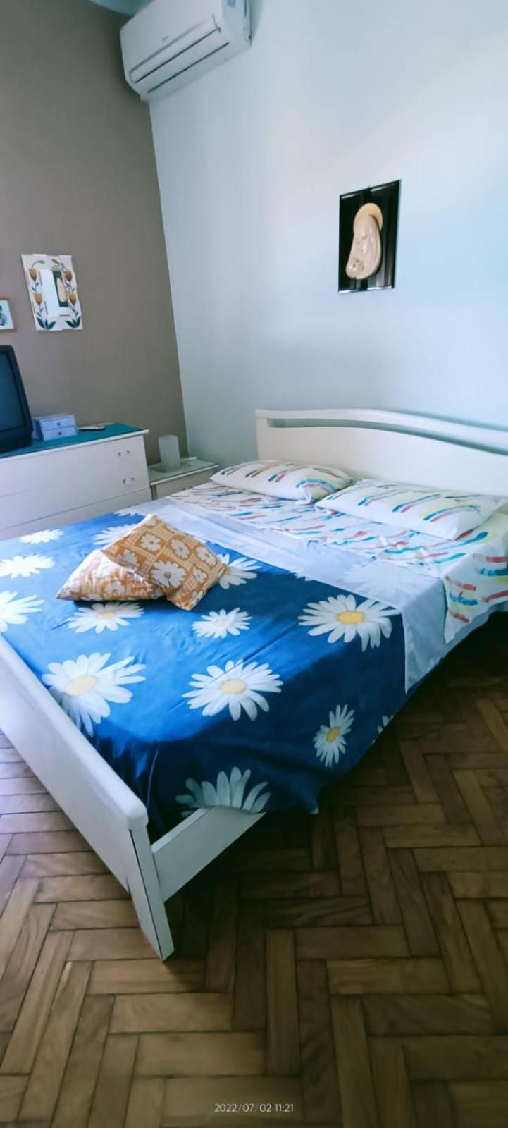 Blue A'Mare Apartman Lavagna Kültér fotó