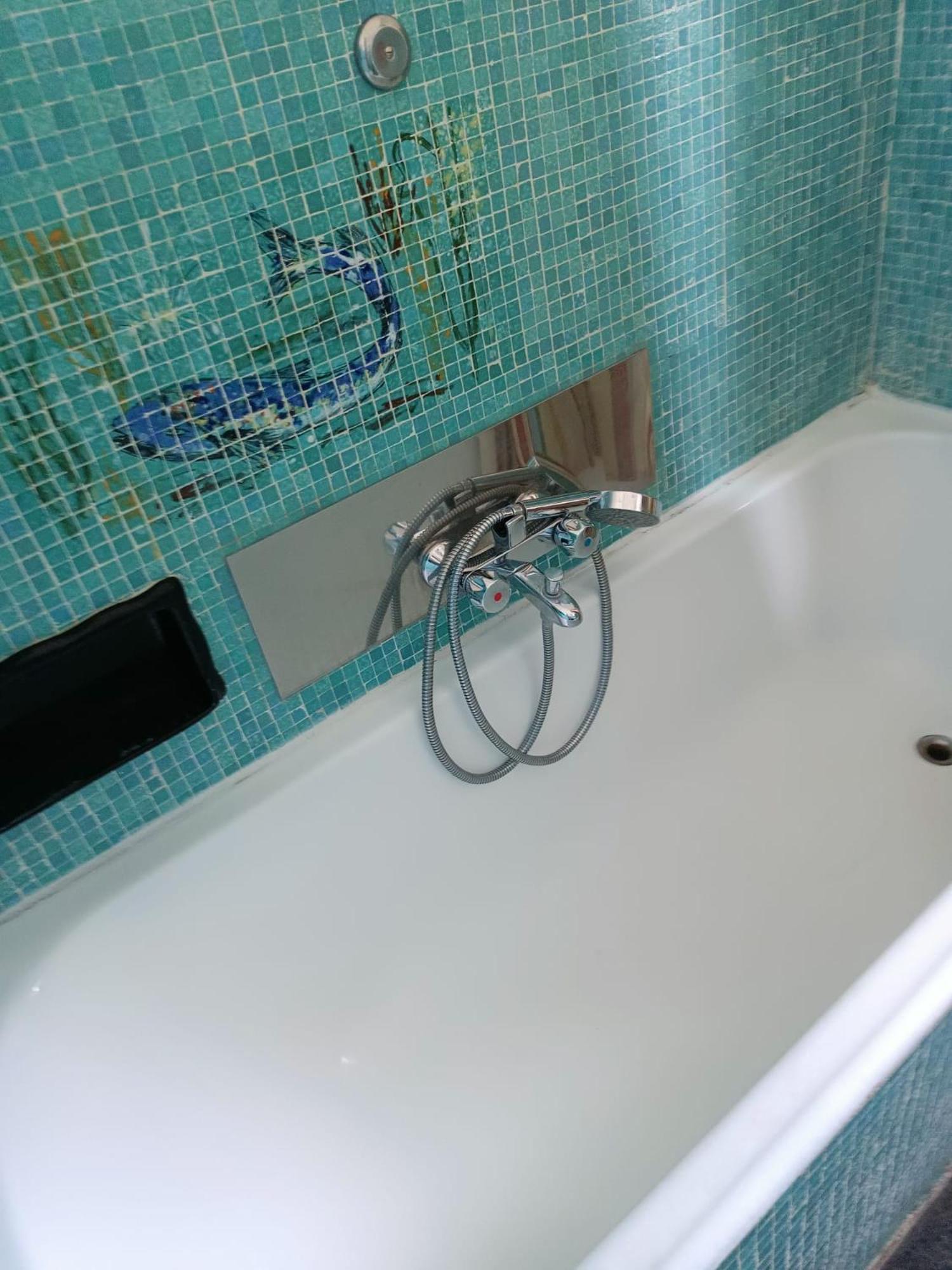 Blue A'Mare Apartman Lavagna Kültér fotó