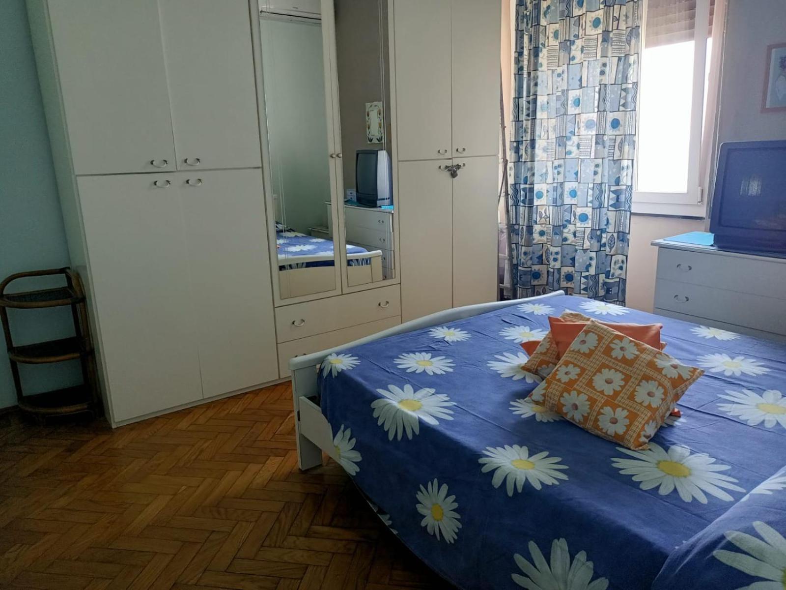 Blue A'Mare Apartman Lavagna Kültér fotó