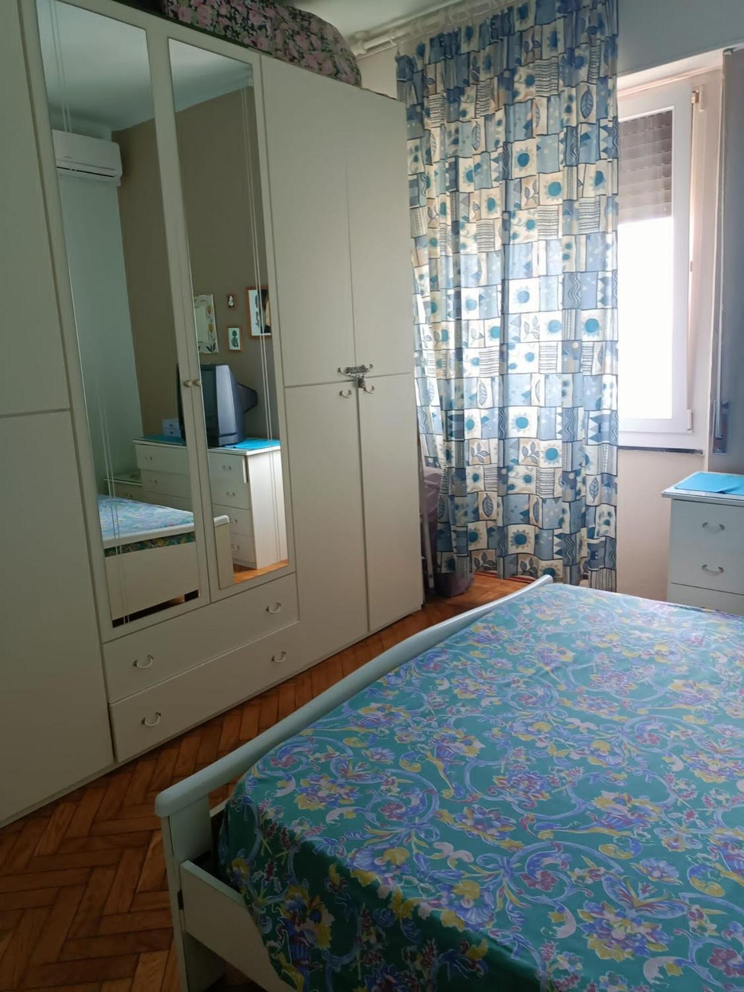 Blue A'Mare Apartman Lavagna Kültér fotó