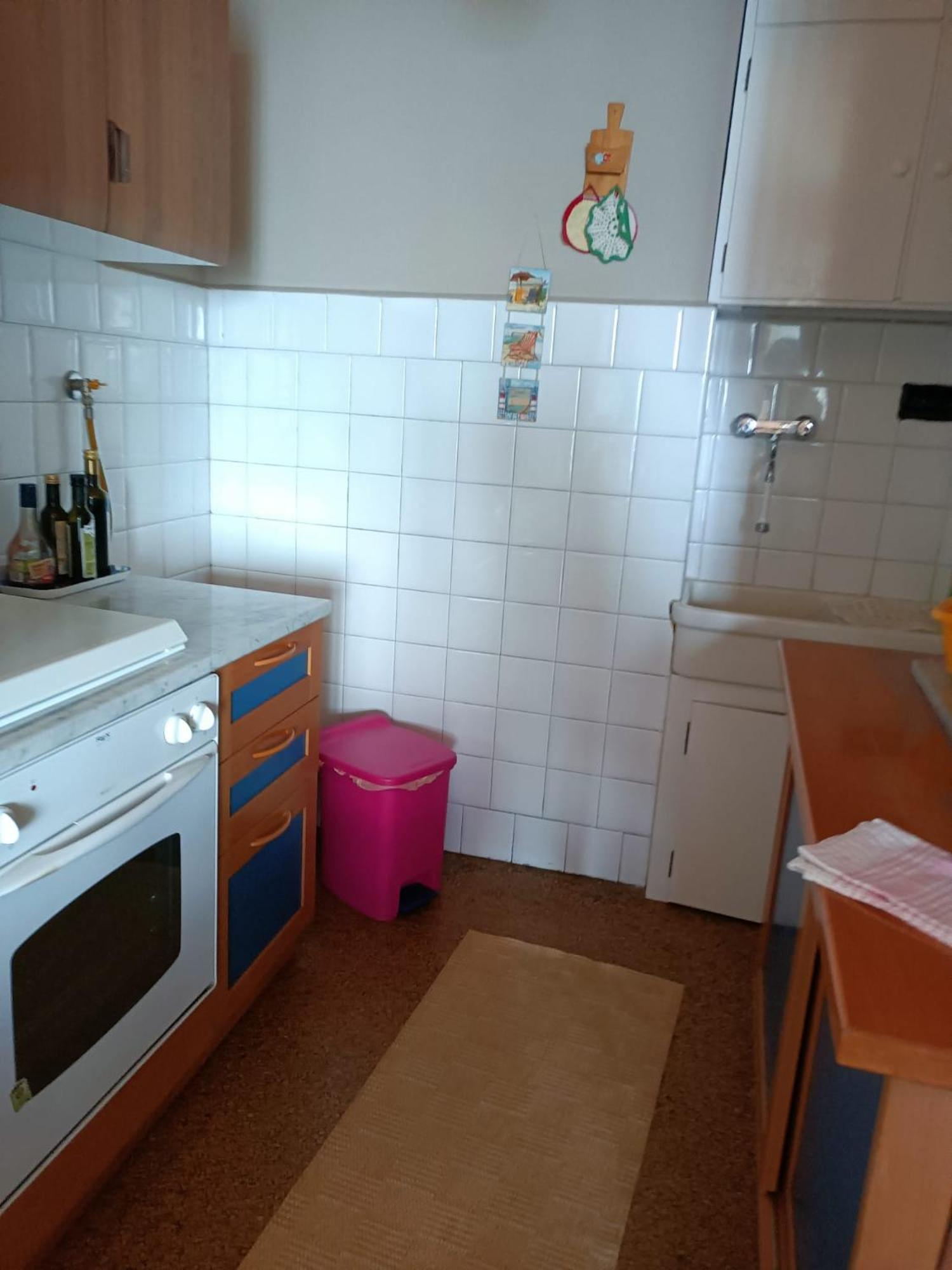 Blue A'Mare Apartman Lavagna Kültér fotó